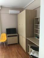 Zeusplace Studio 1 Katerini Centre
