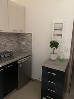 Zeusplace Studio 1 Katerini Centre