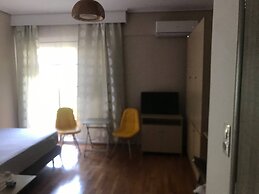 Zeusplace Studio 1 Katerini Centre