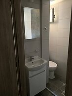 Zeusplace Studio 1 Katerini Centre