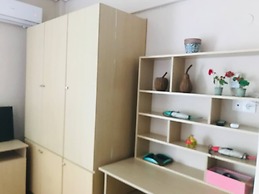 Zeusplace Studio 1 Katerini Centre