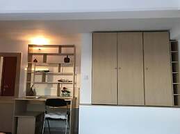 Zeusplace Studio 1 Katerini Centre