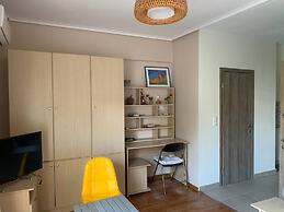 Zeusplace Studio 1 Katerini Centre