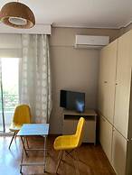 Zeusplace Studio 1 Katerini Centre