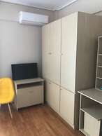 Zeusplace Studio 1 Katerini Centre