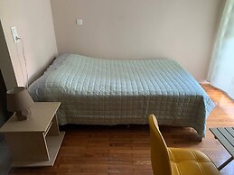 Zeusplace Studio 1 Katerini Centre