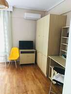 Zeusplace Studio 1 Katerini Centre