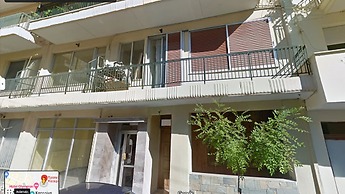 Zeusplace Studio 1 Katerini Centre