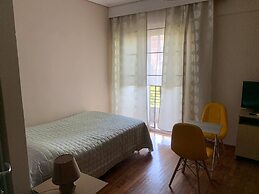 Zeusplace Studio 1 Katerini Centre