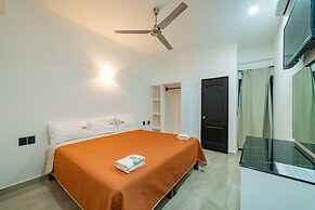 Mi Querida Maribel Hotel