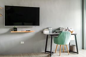 Green house sleep to B&B