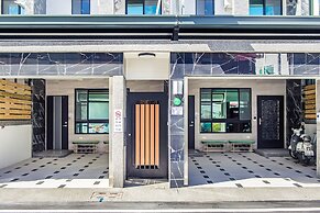 Green house sleep to B&B