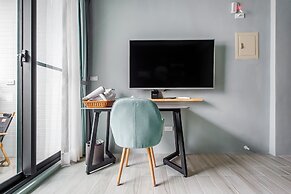 Green house sleep to B&B