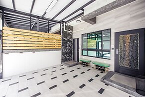 Green house sleep to B&B