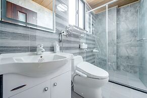 Green house sleep to B&B