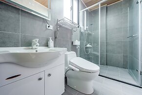 Green house sleep to B&B