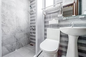 Green house sleep to B&B