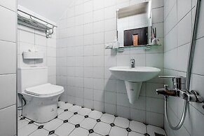 Green house sleep to B&B