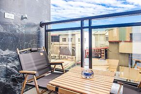 Green house sleep to B&B