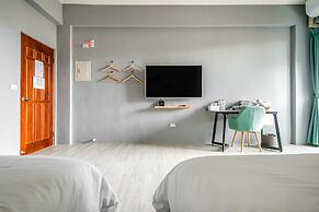 Green house sleep to B&B