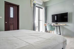 Green house sleep to B&B