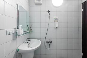 Green house sleep to B&B