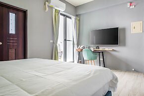 Green house sleep to B&B