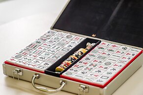 Green house sleep to B&B