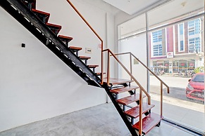 Super OYO 90559 Gamacity Residence