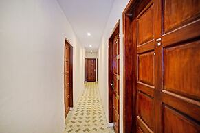 Super OYO 90559 Gamacity Residence