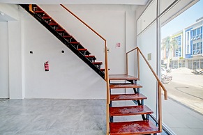 Super OYO 90559 Gamacity Residence