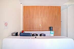 Super OYO 90559 Gamacity Residence