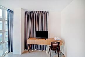 Super OYO 90559 Gamacity Residence