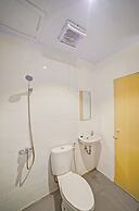 Super OYO 90559 Gamacity Residence