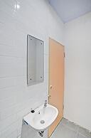 Super OYO 90559 Gamacity Residence