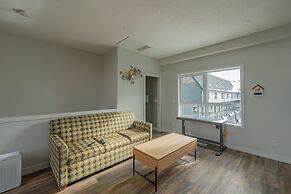 Skyline-Townhouse Combo-AC-Pool-Hot Tub