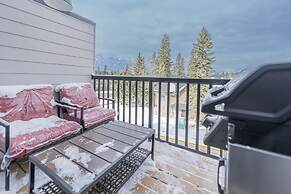 Skyline-Townhouse Combo-AC-Pool-Hot Tub