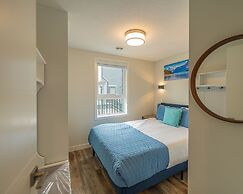 Skyline-Townhouse Combo-AC-Pool-Hot Tub