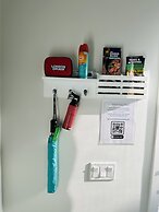 Skyline-Townhouse Combo-AC-Pool-Hot Tub