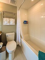 Skyline-Townhouse Combo-AC-Pool-Hot Tub