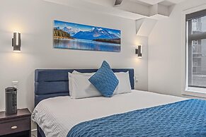 Skyline-Townhouse Combo-AC-Pool-Hot Tub