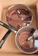 Skyline-Townhouse Combo-AC-Pool-Hot Tub