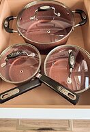 Skyline-Townhouse Combo-AC-Pool-Hot Tub