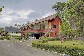 Flagship 90644 Cottage Nusantara
