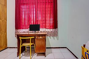 SPOT ON 91524 Victory Homestay Syariah