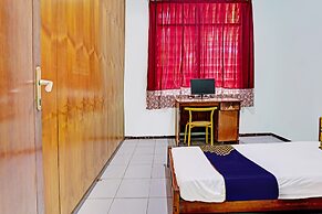 SPOT ON 91524 Victory Homestay Syariah