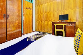 SPOT ON 91524 Victory Homestay Syariah