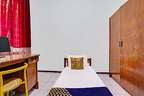 SPOT ON 91524 Victory Homestay Syariah