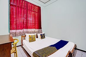 SPOT ON 91524 Victory Homestay Syariah