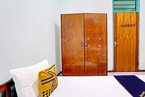 SPOT ON 91524 Victory Homestay Syariah